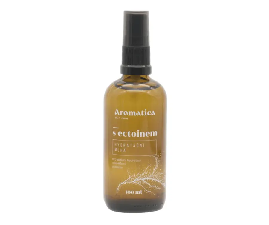15165-aromatica s ectoinem mlha